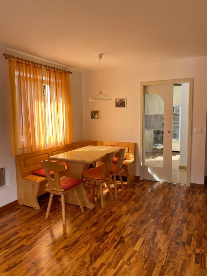 Amalia Apartment Santa Cristina Val Gardena Exterior photo