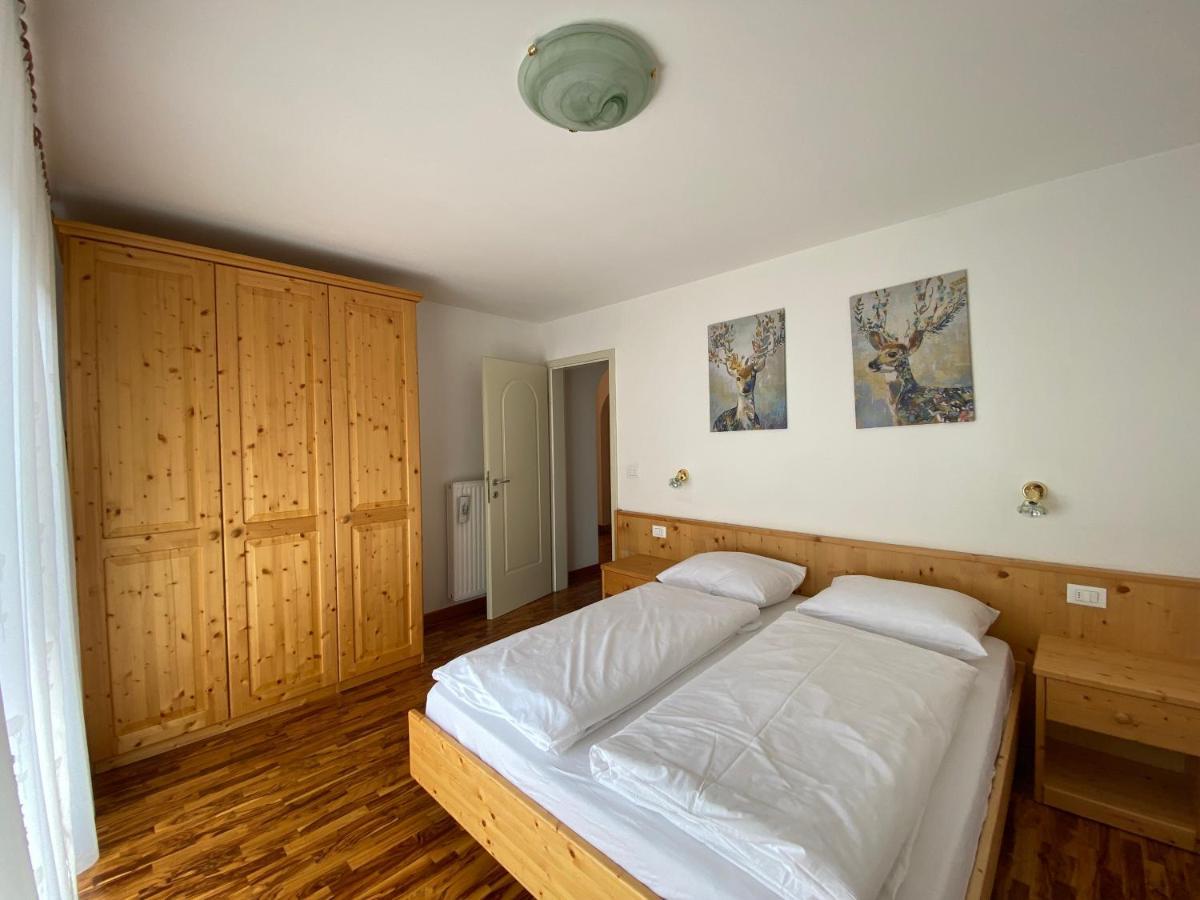 Amalia Apartment Santa Cristina Val Gardena Exterior photo