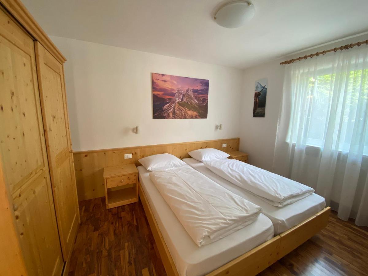 Amalia Apartment Santa Cristina Val Gardena Exterior photo