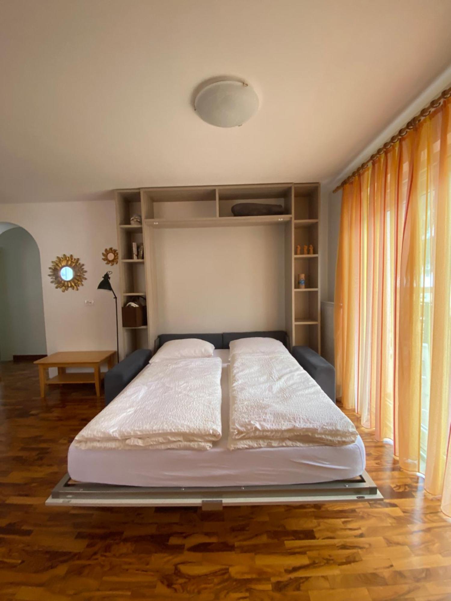 Amalia Apartment Santa Cristina Val Gardena Exterior photo